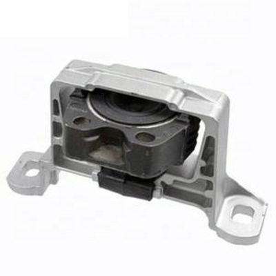 Подвески двигателя 3M516F012CH Форда выпрямляют гидро нося подвеску двигателя