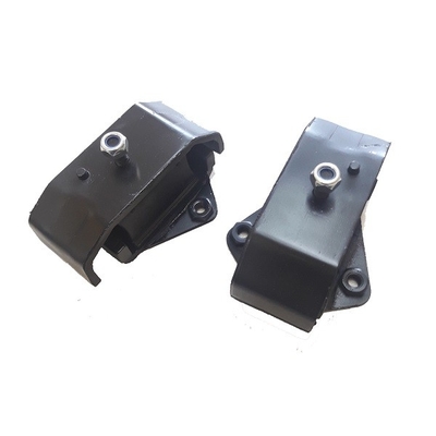 Резиновые подвески двигателя 21811-4b021 21811-4f000 Hyundai передачи