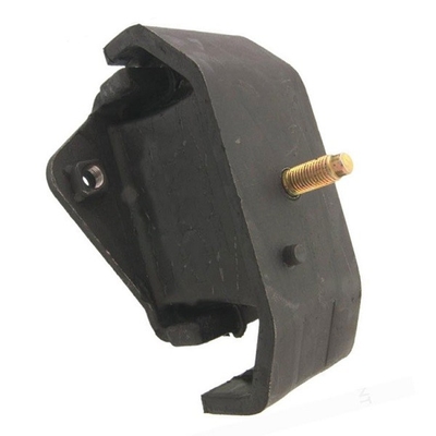 Резиновые подвески двигателя 21811-4b021 21811-4f000 Hyundai передачи