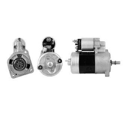 стартер 026911023 026911023B/BX/X 049911023G 9T 12V 0.95KW автомобильный на Audi 100