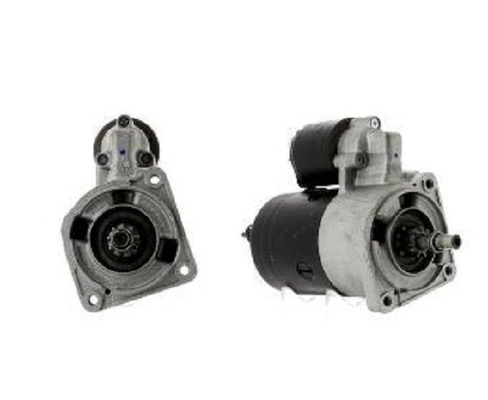стартер 026911023 026911023B/BX/X 049911023G 9T 12V 0.95KW автомобильный на Audi 100