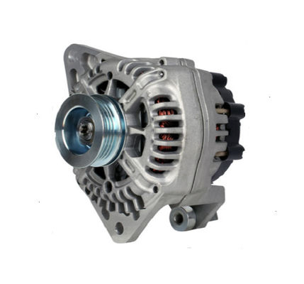 Альтернатор Лестер 233353 Фиат 71747925 двигателя автомобиля LRA02353 ALT4167