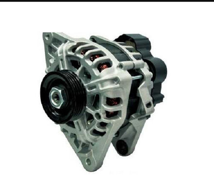 3730023650 альтернатор Hyundai 3730023650 автомобиля Valeo 12v 90a