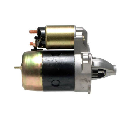 Стартер двигателя Лестер 16922 OEM E35618400 B50518400 автоматический на Mazda 323 1,4 1.6L