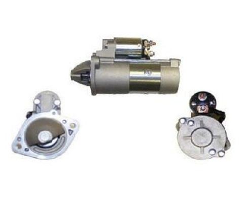 Стартер двигателя LRS1436 MD314167 36100-42200 автоматический для Мицубиси L200 96-07