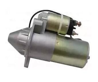 стартер двигателя автомобиля 96430345 96450663 LRS02213 для Шевроле Captiva 05-08