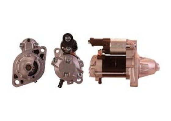 стартер автомобиля 12V 1.2KW 9T 31200-PNC-003 всеобщий на Honda Accord VII 2003-2008