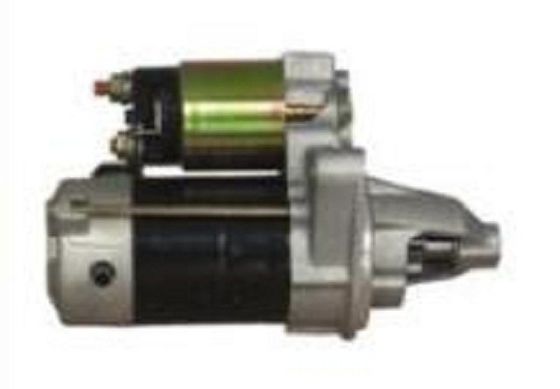 228000-6460 стартер 9T зажигания автомобиля 31200-P3F-003 для Honda CRV 1999-2002