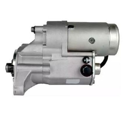 Стартер двигателя 11T 2.0KW 12V 28100-54070 автоматический для Тойота Hiace II 79-83