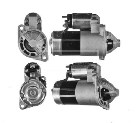 3610023000 3610023050 стартер двигателя 3610023060 автомобилей для Hyundai Elantra Tiburon 2.0L НА