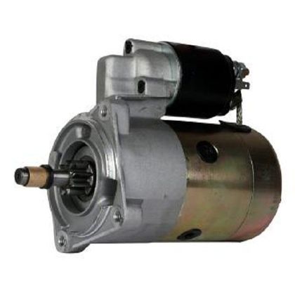 стартер 026911023 026911023B/BX/X 049911023G 9T 12V 0.95KW автомобильный на Audi 100