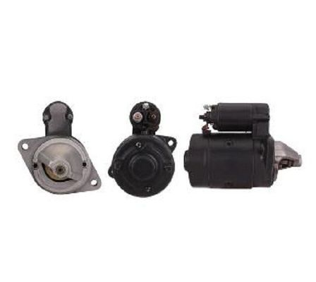 128000-1900 стартер автомобиля 12V 1.2KW 9T на приемистость 1994-1996 Isuzu